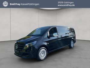 MERCEDES-BENZ Vito 116 Tourer Extralang,9 Sitze,2 x Schiebetür,AHK Vito / Marco Polo