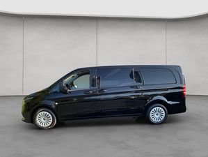 MERCEDES-BENZ Vito 116 Tourer Extralang,9 Sitze,2 x Schiebetür,AHK Vito / Marco Polo