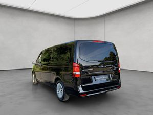 MERCEDES-BENZ Vito 116 Tourer Extralang,9 Sitze,2 x Schiebetür,AHK Vito / Marco Polo