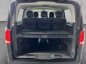 MERCEDES-BENZ V 220 lang,LED,MBUX, 360 Grad,Großes Display V-Klasse