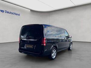 MERCEDES-BENZ V 220 lang,LED,MBUX, 360 Grad,Großes Display V-Klasse