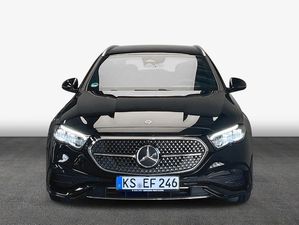 MERCEDES-BENZ E 200 d T AMG Advanced PANO AHK *schöne REUR&euro;der* E-Klasse