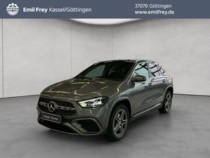MERCEDES-BENZ GLA 250 e AMG Premium+/BeamLED/Pano/360°/Memo GLA