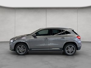 MERCEDES-BENZ GLA 250 e AMG Premium+/BeamLED/Pano/360°/Memo GLA