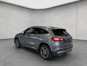 MERCEDES-BENZ GLA 250 e AMG Premium+/BeamLED/Pano/360°/Memo GLA