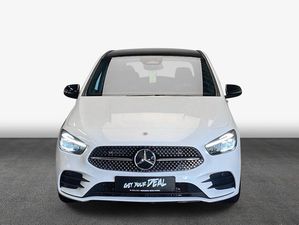 MERCEDES-BENZ B 200 AMG Advanced+-Pano-AHK-Night-WinterPaket B-Klasse