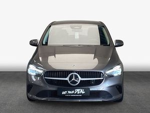 MERCEDES-BENZ B 180 d 8G-DCT Advanced-LED-EasyPack-vollDigi B-Klasse