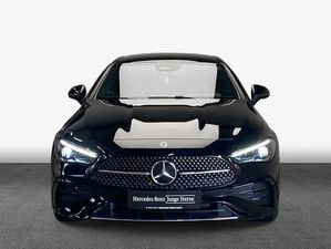 MERCEDES-BENZ CLE 200 AMG Advanced Winter/PANO/Leder/20 CLE