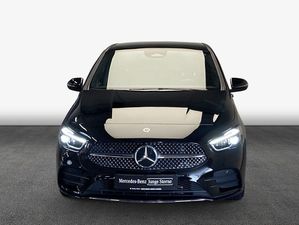 MERCEDES-BENZ B 200 7G AMG Premium/AHK/Beam/Sound/Ambi B-Klasse