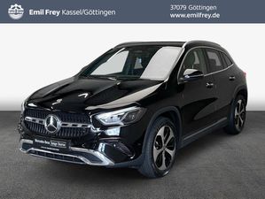 MERCEDES-BENZ GLA 180 7G-DCT Progressive Advanced PLUS/AHK GLA