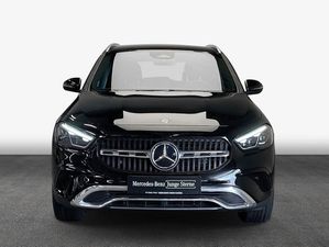 MERCEDES-BENZ GLA 180 7G-DCT Progressive Advanced PLUS/AHK GLA