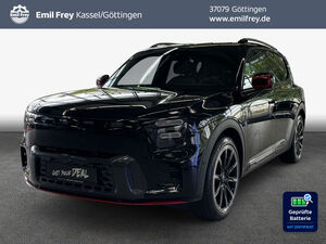 SMART #5 Brabus*voll*sofort verfügbar smart #5