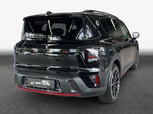 SMART #5 Brabus*voll*sofort verfügbar smart #5