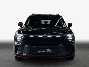 SMART #5 Brabus*voll*sofort verfügbar smart #5