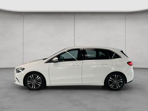 MERCEDES-BENZ B 200 7G Progressive Advanced/AHK/Distro/Digital B-Klasse