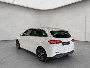 MERCEDES-BENZ B 200 7G Progressive Advanced/AHK/Distro/Digital B-Klasse