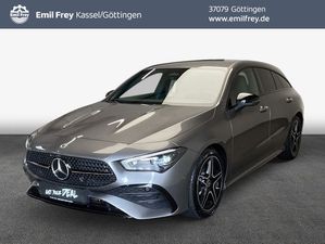 MERCEDES-BENZ CLA 180 SB AMG Advanced+-Memo-Standhz-NIGHT-Beam CLA