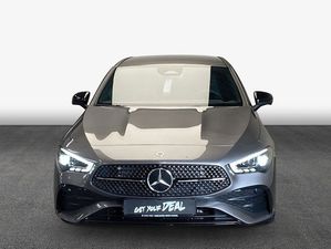MERCEDES-BENZ CLA 180 SB AMG Advanced+-Memo-Standhz-NIGHT-Beam CLA