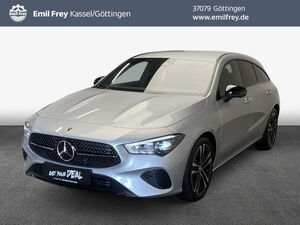 MERCEDES-BENZ CLA 180 d SB Edition Progressive Adva+-AHK-Standhz CLA