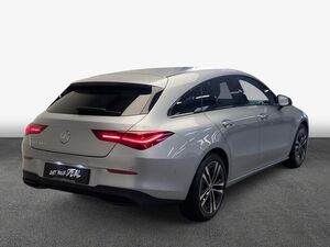 MERCEDES-BENZ CLA 180 d SB Edition Progressive Adva+-AHK-Standhz CLA