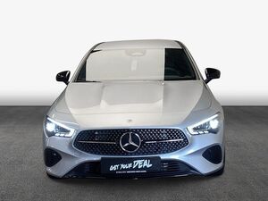 MERCEDES-BENZ CLA 180 d SB Edition Progressive Adva+-AHK-Standhz CLA