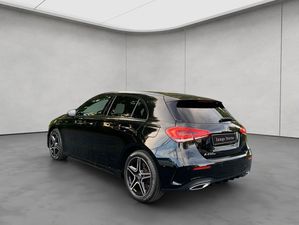 MERCEDES-BENZ A 250 e 8G Advanced AMG/Night/Shz/18 Alu A-Klasse