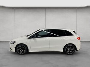 MERCEDES-BENZ B 180 7G AMG-HighEnd MBUX-LED-Shz-Park-EasyPack B-Klasse