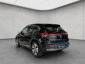 MERCEDES-BENZ EQA 250 Progressive/ AdvancedPaket/Shz EQA