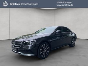 MERCEDES-BENZ E 300 de 9G  Avantgarde/MBUX High End/ E-Klasse