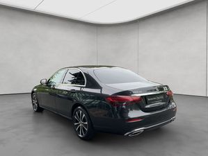 MERCEDES-BENZ E 300 de 9G  Avantgarde/MBUX High End/ E-Klasse