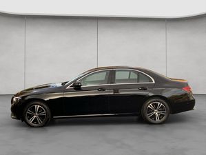MERCEDES-BENZ E 220 d 9G Avantgarde/AHK/Multibeam E-Klasse