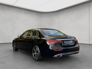 MERCEDES-BENZ E 220 d 9G Avantgarde/AHK/Multibeam E-Klasse