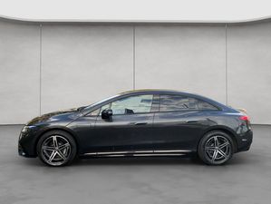 MERCEDES-BENZ EQE 350 AMG Electric Art Premium/Night/AHK/HA-Lenk EQE