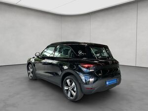 SMART #1 Pure+ 66 kwh smart #1