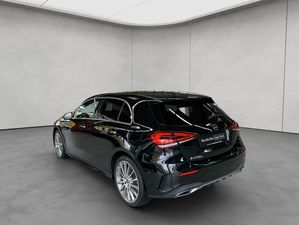 MERCEDES-BENZ A 250 e AMG/Beam/AHK/19/Leder braun A-Klasse