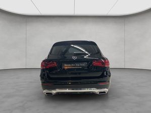 MERCEDES-BENZ GLC 220 d 4M-DynBod-Sound-LED-360°-Akustglas-NP63 GLC