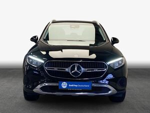 MERCEDES-BENZ GLC 220 d 4M Avantgarde Advanced-AHK-Distronic GLC