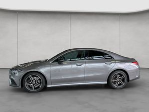 MERCEDES-BENZ CLA 220 d 8G AMG/HiFi/vollDigital/Distro/PANO CLA
