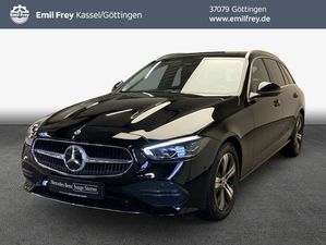 MERCEDES-BENZ C 220 d T 9G Avantgarde Advanced/MBUX Premium C-Klasse