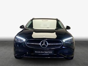 MERCEDES-BENZ C 220 d T 9G Avantgarde Advanced/MBUX Premium C-Klasse