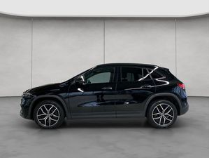 MERCEDES-BENZ EQA 250 AMG-Night-AHK-Shz-FahrAssistent EQA