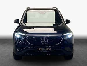MERCEDES-BENZ EQB 250 Progressive Advanced+-NIGHT-Distro EQB