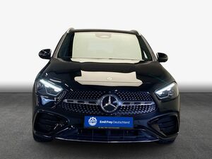 MERCEDES-BENZ GLA 180 Edition AM-SoundSyst-AHK-Beam-Distro GLA