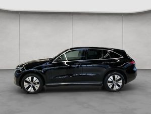 MERCEDES-BENZ EQC 400 4Matic Electric Art/CarPlay/SpiegelPaket EQC
