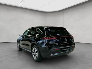 MERCEDES-BENZ EQC 400 4Matic Electric Art/CarPlay/SpiegelPaket EQC