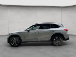 MERCEDES-BENZ GLC 220 d 4M Avantgarde Advanced+/AHK/Standhz GLC