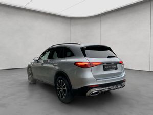 MERCEDES-BENZ GLC 220 d 4M Avantgarde Advanced+/AHK/Standhz GLC