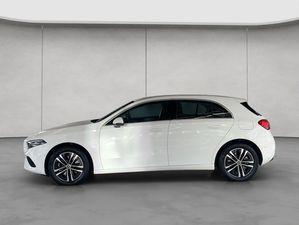 MERCEDES-BENZ A 250 e Progressive Advanced/AHK/Dist/360°/AC11kW A-Klasse