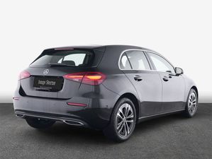 MERCEDES-BENZ A 200 7G-DCT Progressive Advanced/vollDigi/WinterP A-Klasse