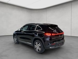 MERCEDES-BENZ EQA 250 Progressive-Distro-360°-PANO-tolle Farbkombi EQA